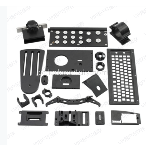 OEM/ODM de alta precisão CNC usinagem/moagem